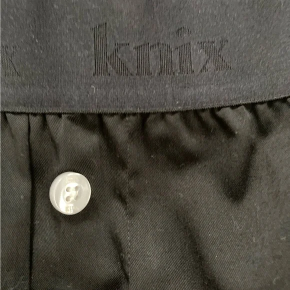 Knix Leakproof Sleepover Boxer - Picture 5 of 5